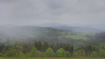 Bludný - Rajnochovice Troják
