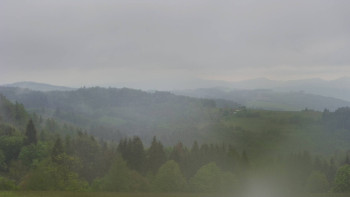 Bludný - Rajnochovice Troják