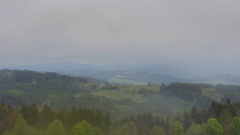 Bludný - Rajnochovice Troják