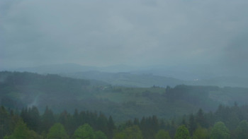 Bludný - Rajnochovice Troják