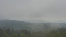 Bludný - Rajnochovice Troják 