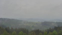 Bludný - Rajnochovice Troják