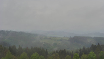 Bludný - Rajnochovice Troják