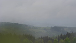 Bludný - Rajnochovice Troják