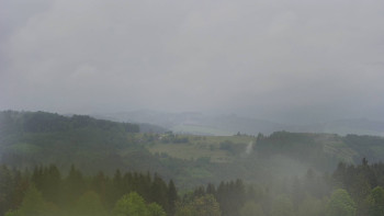 Bludný - Rajnochovice Troják