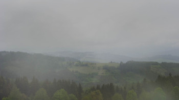Bludný - Rajnochovice Troják