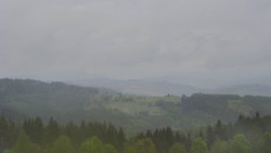 Bludný - Rajnochovice Troják 