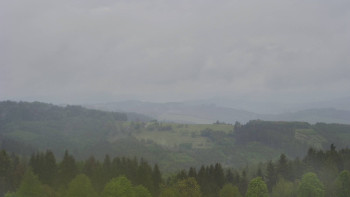 Bludný - Rajnochovice Troják