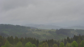 Bludný - Rajnochovice Troják