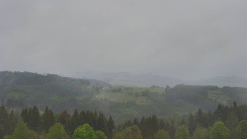 Bludný - Rajnochovice Troják