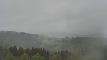 Bludný - Rajnochovice Troják