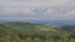 Bludný - Rajnochovice Troják