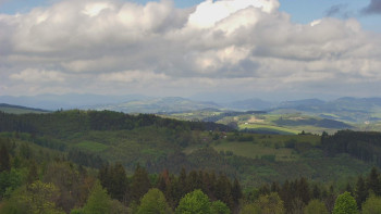 Bludný - Rajnochovice Troják