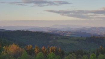 Bludný - Rajnochovice Troják