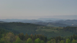 Bludný - Rajnochovice Troják 