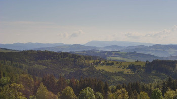 Bludný - Rajnochovice Troják