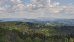 Bludný - Rajnochovice Troják 