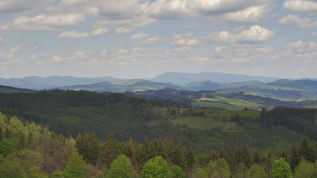 Bludný - Rajnochovice Troják