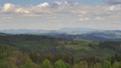 Bludný - Rajnochovice Troják