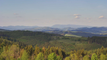 Bludný - Rajnochovice Troják