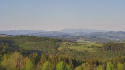 Bludný - Rajnochovice Troják 