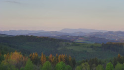 Bludný - Rajnochovice Troják 