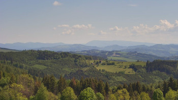 Bludný - Rajnochovice Troják