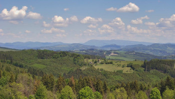 Bludný - Rajnochovice Troják