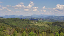 Bludný - Rajnochovice Troják 