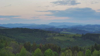 Bludný - Rajnochovice Troják