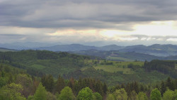 Bludný - Rajnochovice Troják