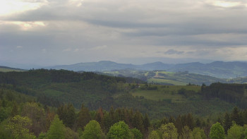 Bludný - Rajnochovice Troják
