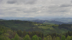Bludný - Rajnochovice Troják