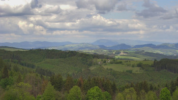 Bludný - Rajnochovice Troják