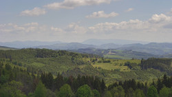 Bludný - Rajnochovice Troják