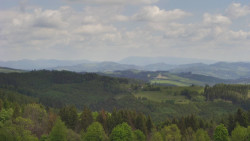 Bludný - Rajnochovice Troják 