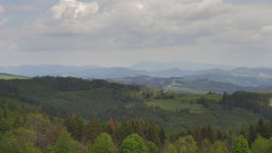 Bludný - Rajnochovice Troják 