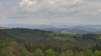 Bludný - Rajnochovice Troják
