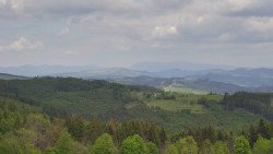 Bludný - Rajnochovice Troják 