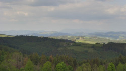 Bludný - Rajnochovice Troják 