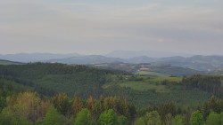 Bludný - Rajnochovice Troják 