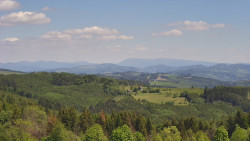 Bludný - Rajnochovice Troják 