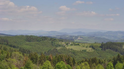 Bludný - Rajnochovice Troják