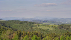 Bludný - Rajnochovice Troják 