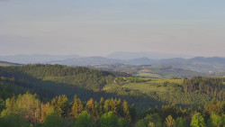 Bludný - Rajnochovice Troják