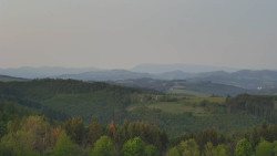 Bludný - Rajnochovice Troják 