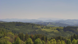 Bludný - Rajnochovice Troják