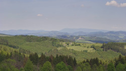 Bludný - Rajnochovice Troják 