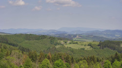 Bludný - Rajnochovice Troják 