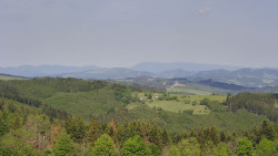 Bludný - Rajnochovice Troják 